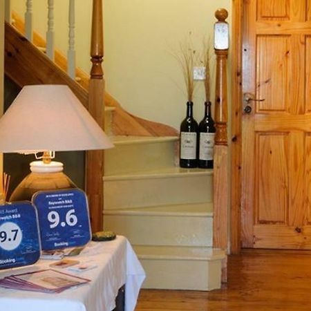 Baywatch B&B Ренвайл Экстерьер фото